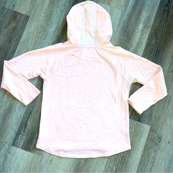 Calvin Klein Performance neon hoodie - Picture 6 of 7